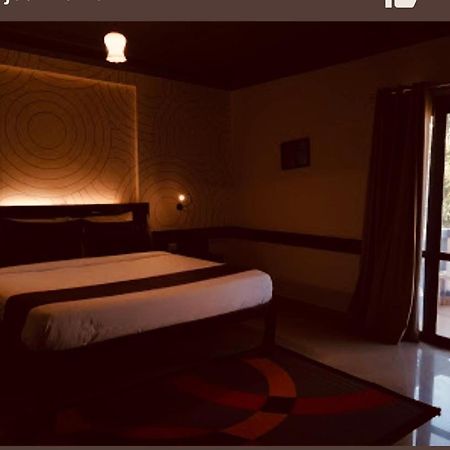 Goveia Grand Resort Aguada Exteriör bild