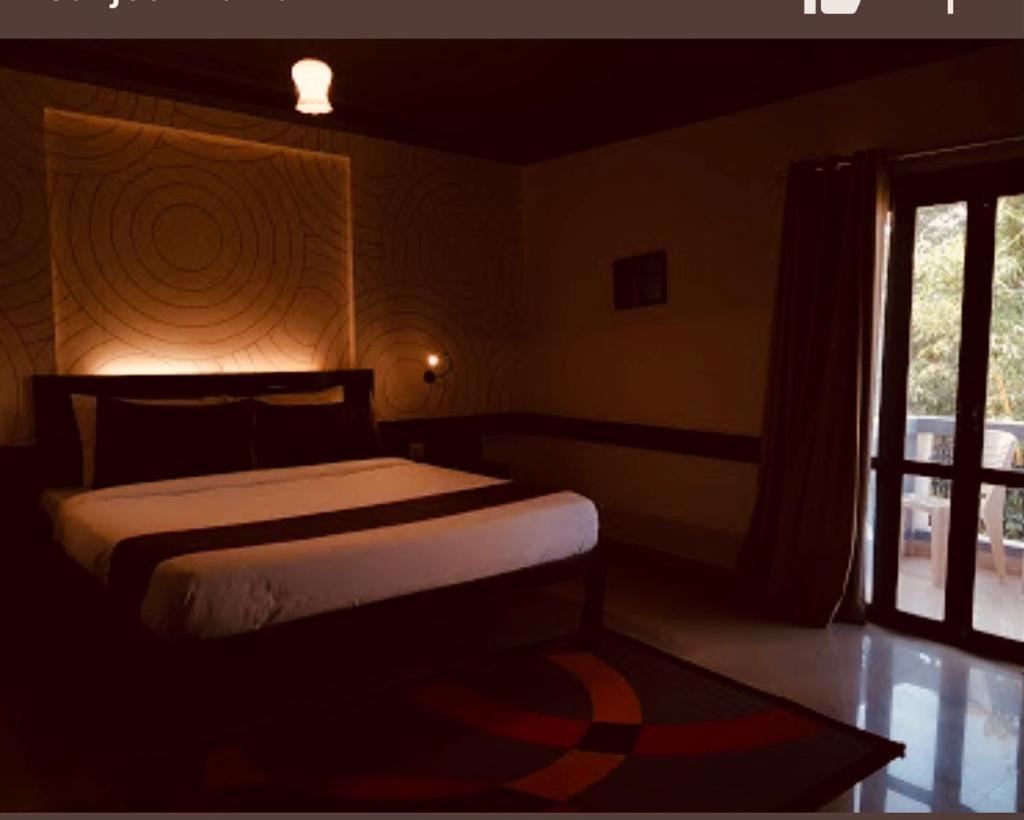 Goveia Grand Resort Aguada Exteriör bild