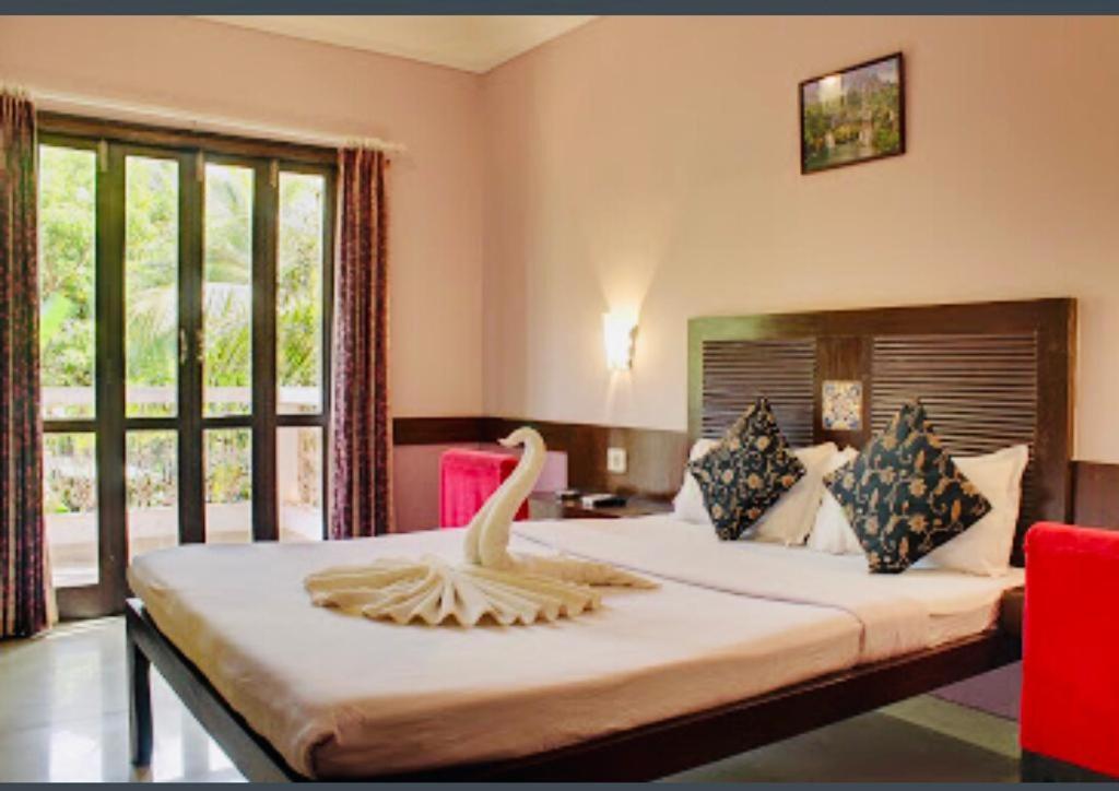 Goveia Grand Resort Aguada Exteriör bild
