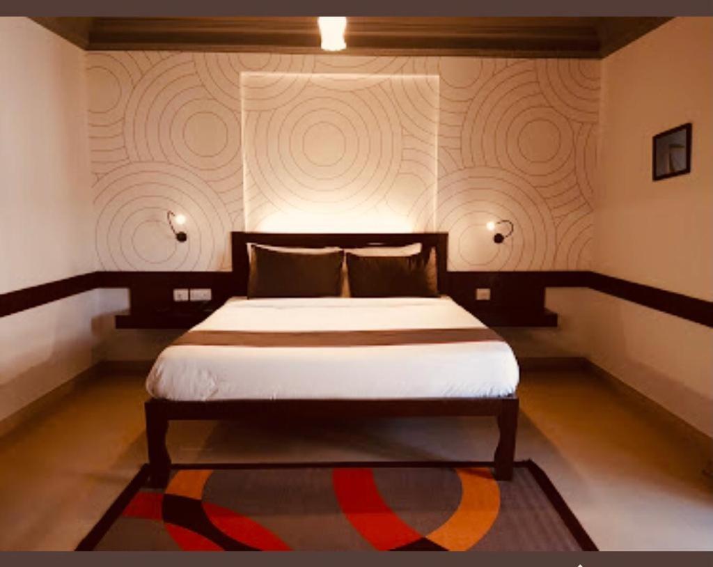 Goveia Grand Resort Aguada Exteriör bild