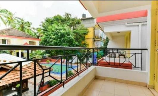 Goveia Grand Resort Aguada Exteriör bild