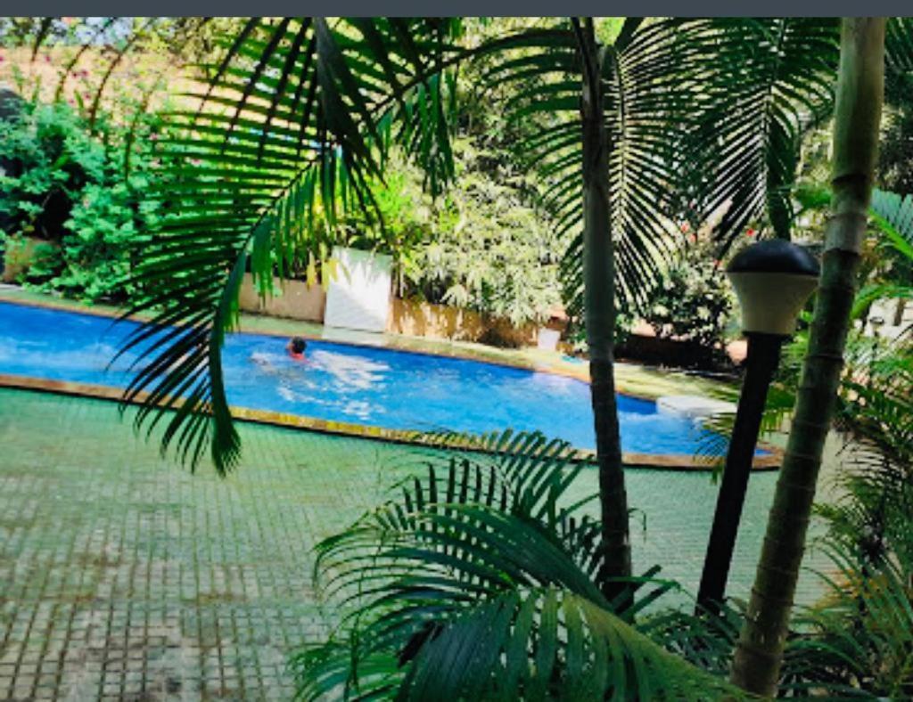 Goveia Grand Resort Aguada Exteriör bild
