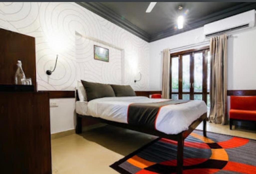 Goveia Grand Resort Aguada Exteriör bild